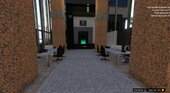 Luxury car garage [Addon]