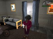 Scary Teacher Miss T Skin Mod