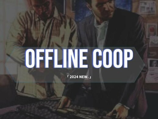 Offline COOP