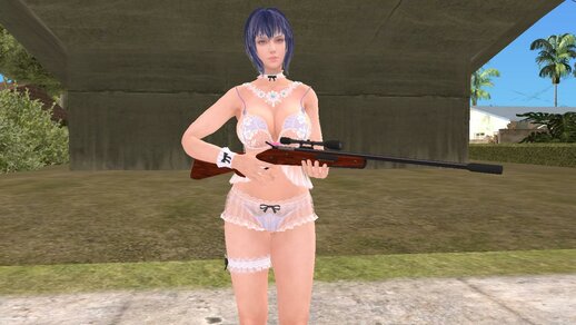 Call Of Duty Mobile Motoko Dream Mellow