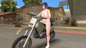 Call Of Duty Mobile Motoko Dream Mellow