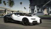 Bugatti Tourbillon 2025 [Add-On / Replace | Tuning | Active Spoiler | Template | FiveM]