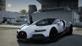 Bugatti Tourbillon 2025 [Add-On / Replace | Tuning | Active Spoiler | Template | FiveM]