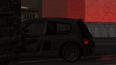 Renault Clio V6 Sport [Phase II]