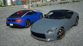 2024 Nissan Z [Add-On / FiveM]