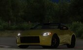 2024 Nissan Z [Add-On / FiveM]