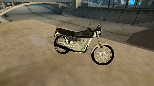 2025 Honda 125