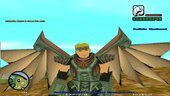 Lavintz De The Legend Of Dragoon