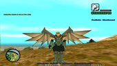 Lavintz De The Legend Of Dragoon