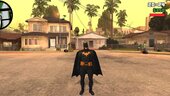 Batman Thrillkiller From Comice Mod