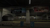 LCPP Subway Overhaul