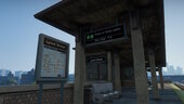 LCPP Subway Overhaul