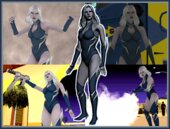 Killer Frost (Injustice 2)