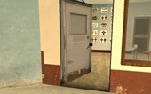 Funcional Doors Beta 3 Realistic