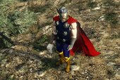 THOR V4 DELUXE [ Addon Ped ]