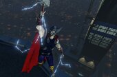 THOR V4 DELUXE [ Addon Ped ]