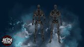 T-800 Endoskeleton Terminator for VC