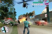 Grand Theft Auto: Vice City - PC - 100% Save Game