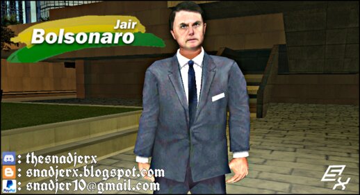 Jair Bolsonaro