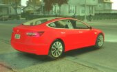 2018 Tesla Model 3 High Quality V1