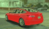 2018 Tesla Model 3 High Quality V1