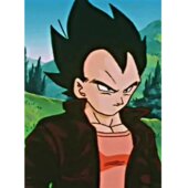 Vegeta (Dragon Ball Z)