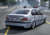 BMW 330d e46 Sedan (Addon/Drift)