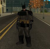 Absolute Batman Skin