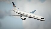 Boeing 757-200RR (Remake)