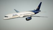 Boeing 757-200RR (Remake)