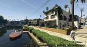 Marina House [Addon]