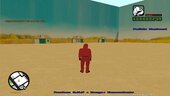 EL Juego del Calamar juego 1