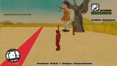 EL Juego del Calamar juego 1