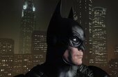 BATMAN v8 DELUXE [ Addon Ped ]