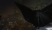 BATMAN v8 DELUXE [ Addon Ped ]