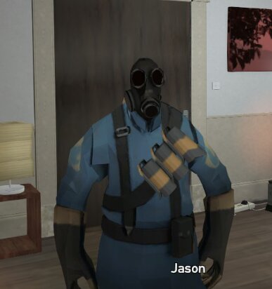 Pyro (Team Fortress 2)