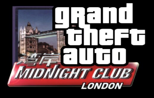 Grand Theft Auto: Midnight Club London