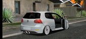 Volkswagen Golf MK5 GTI for Mobile