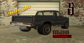 DRIV3R '71 Pickup