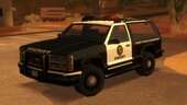 Declasse Sheriff Granger 1800X