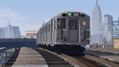 LCPP Subway Overhaul