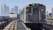 LCPP Subway Overhaul