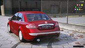 2013 Fiat Linea (Addon/Sound)