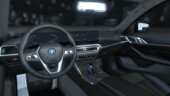 2022 BMW i4 Alchemist Customs [Add-On / Animated Sunroof]