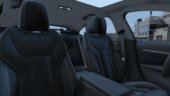 2022 BMW i4 Alchemist Customs [Add-On / Animated Sunroof]