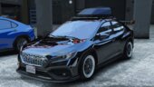 2024 Subaru WRX [Add-On / FiveM | Tuning]