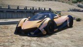 Devel Sixteen [Add-On]