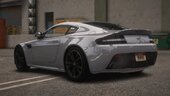 NFSHP: 2009 Aston Martin V12 Vantage [Add-On | Template]