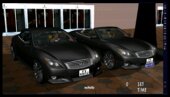 2010 Infiniti G37 Convertible for Mobile