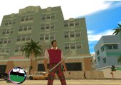 GTA Vice City Next Gen Edition Restored Missing Weapons